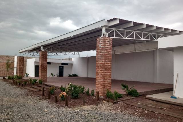 Terraza