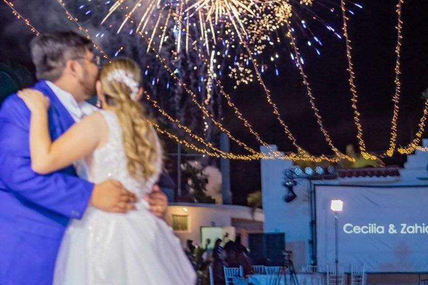 Celebraciones reales