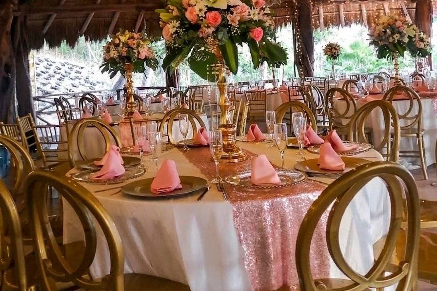 Detalles unicos