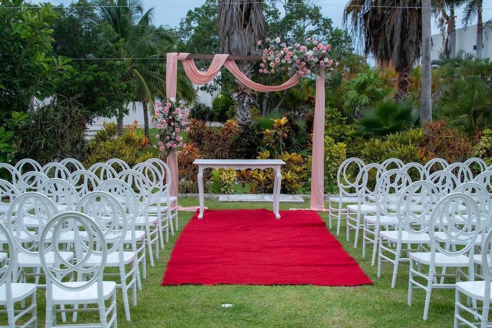 Tu fiesta perfecta