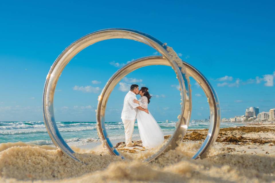 Magia en el caribe
