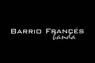 Barrio Francés Banda