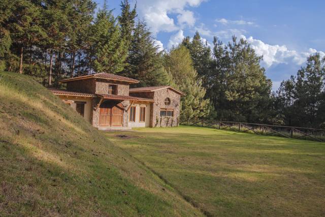 Gran Bosque Valle de Bravo