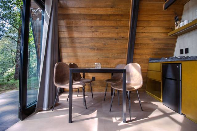 Comedor cabala