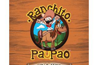 El Ranchito Pau Pao logo