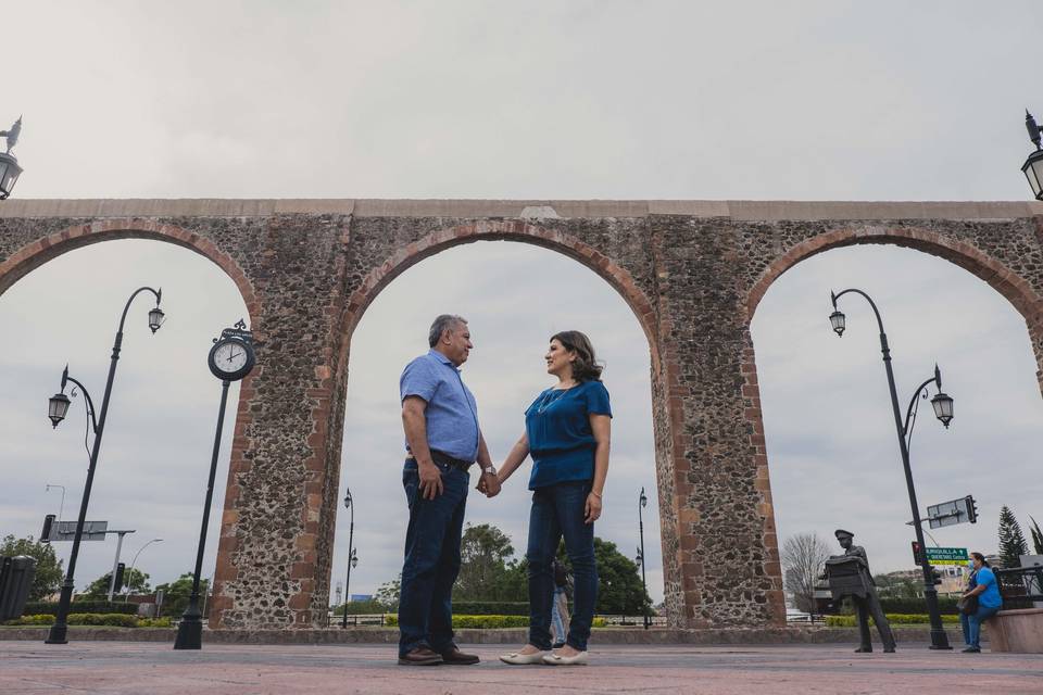 Capitán Wedding Stories