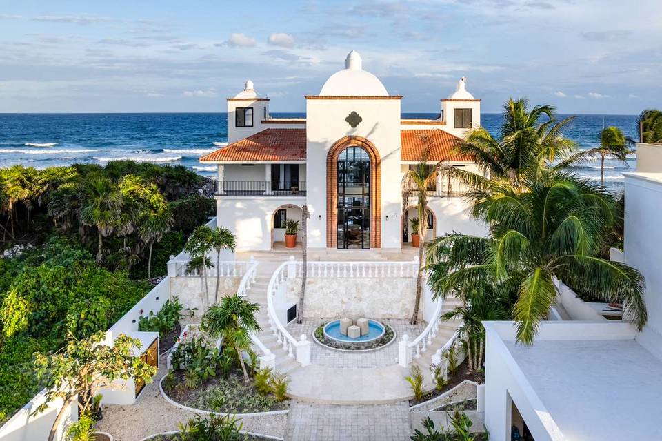 Bella Vita Tulum