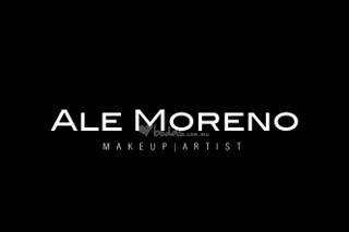 Ale Moreno Makeup