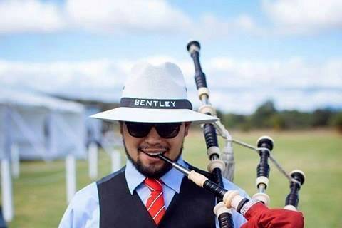 Boda en Querétaro