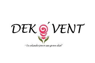 Deko'vent Logo