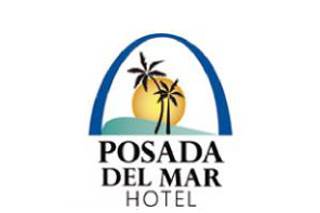 Hotel Posada del Mar Logo