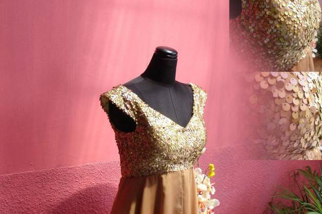 Las 22 mejores tiendas de vestidos de fiesta en Guadalajara