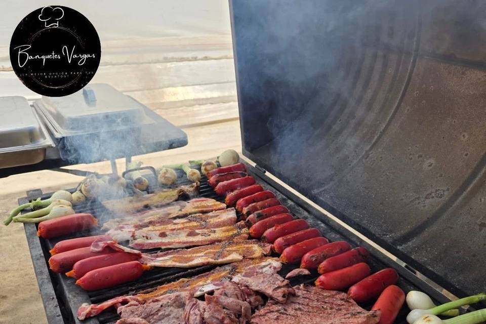 Parrilladas Norteñas