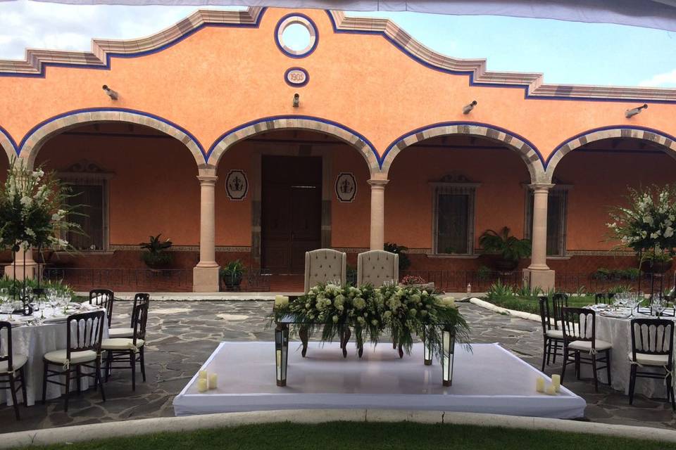 Las 24 Mejores Haciendas Para Boda En San Miguel De Allende