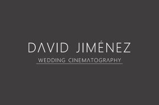 David Jiménez Wedding Cinematography Logo