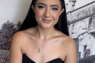 Odette Mua