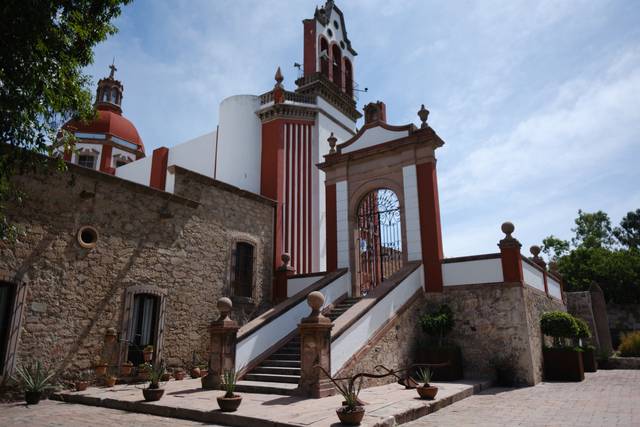 Iglesia