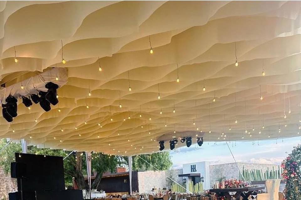 Carpas