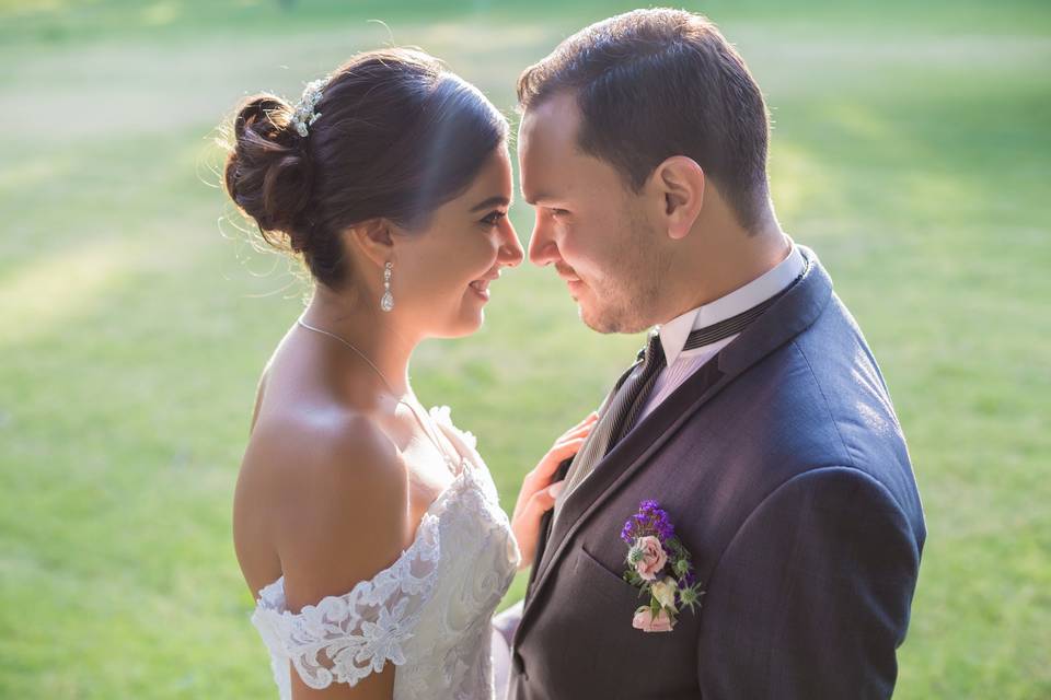 Novios