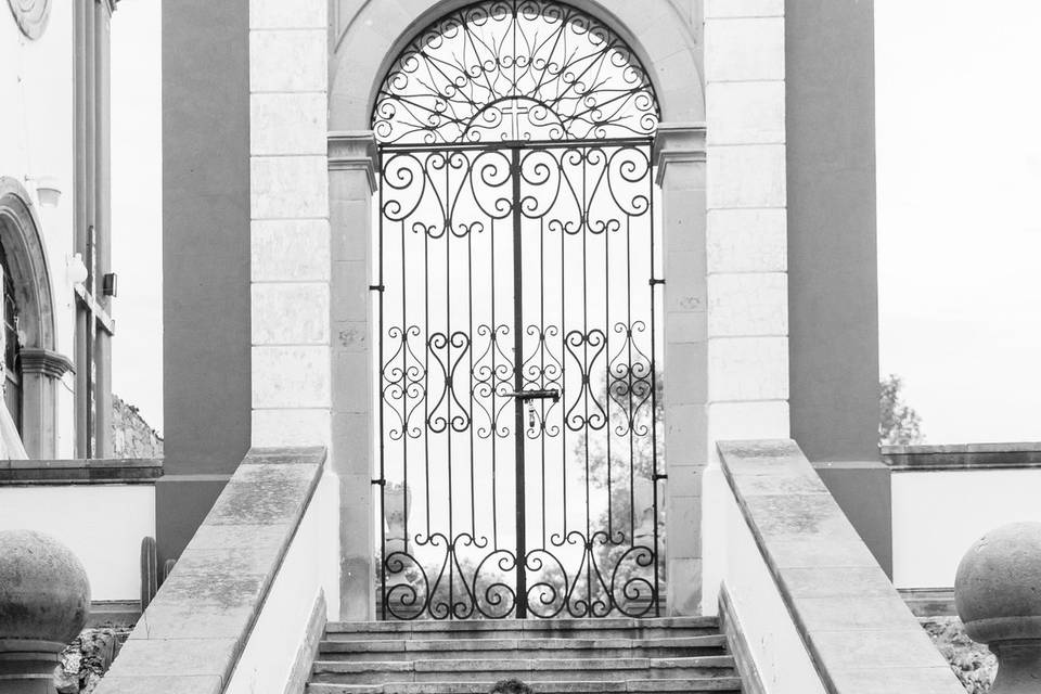 Iglesia