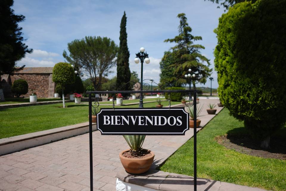 Caminos