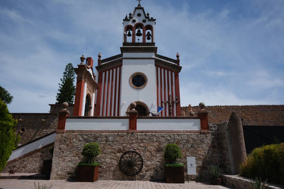 Iglesia