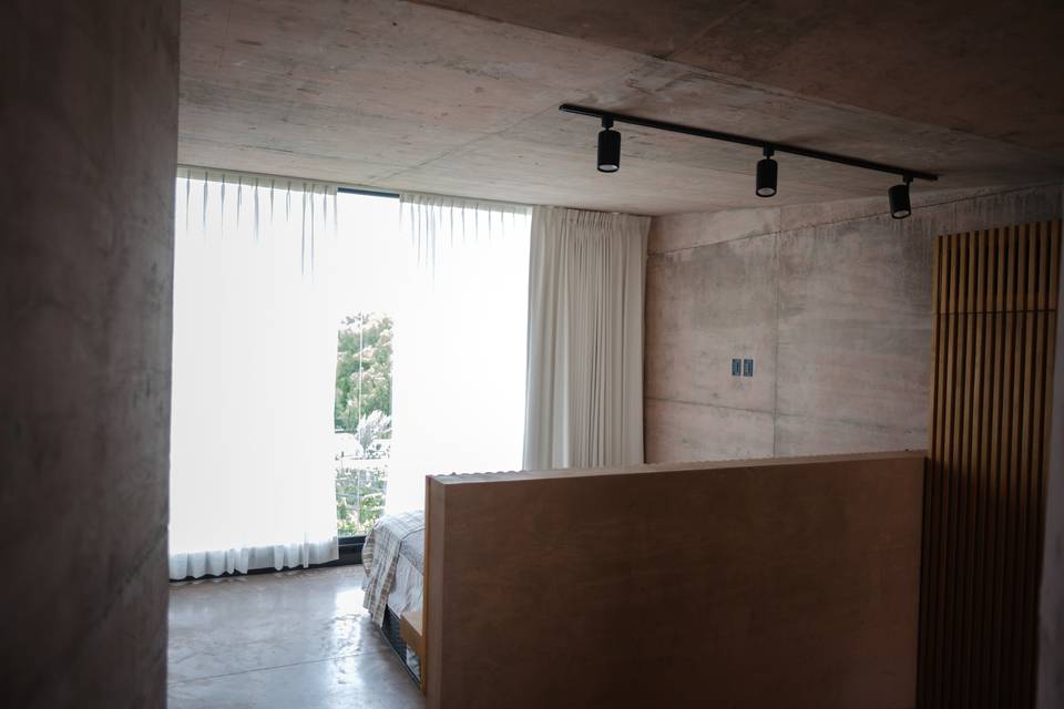 Habitaciones