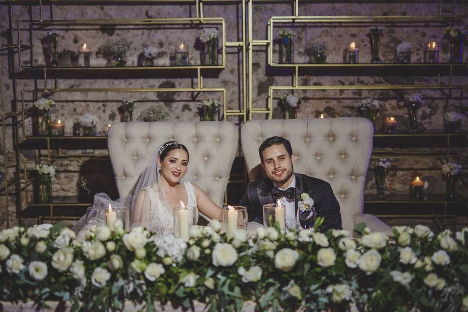 Novios