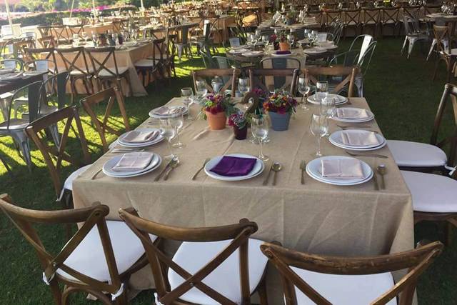 Evento de día