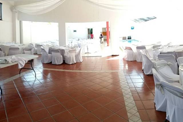 Salón De Eventos Queens