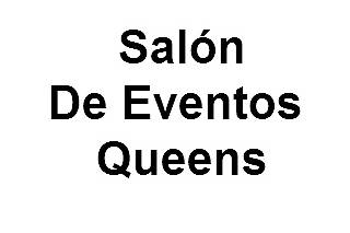 Salón De Eventos Queens Logo
