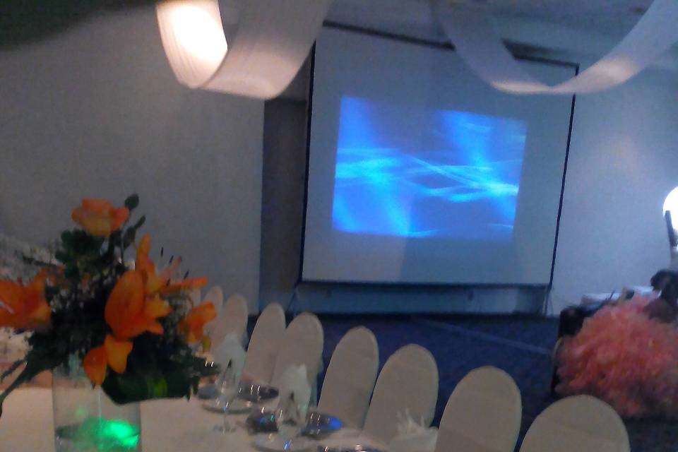 EB Eventos y Producciones