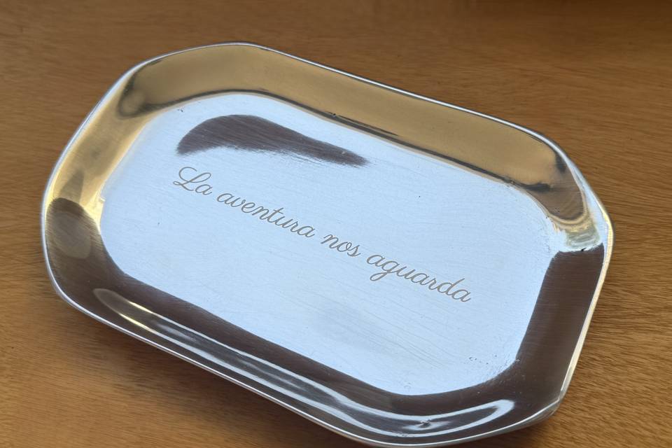 Charola