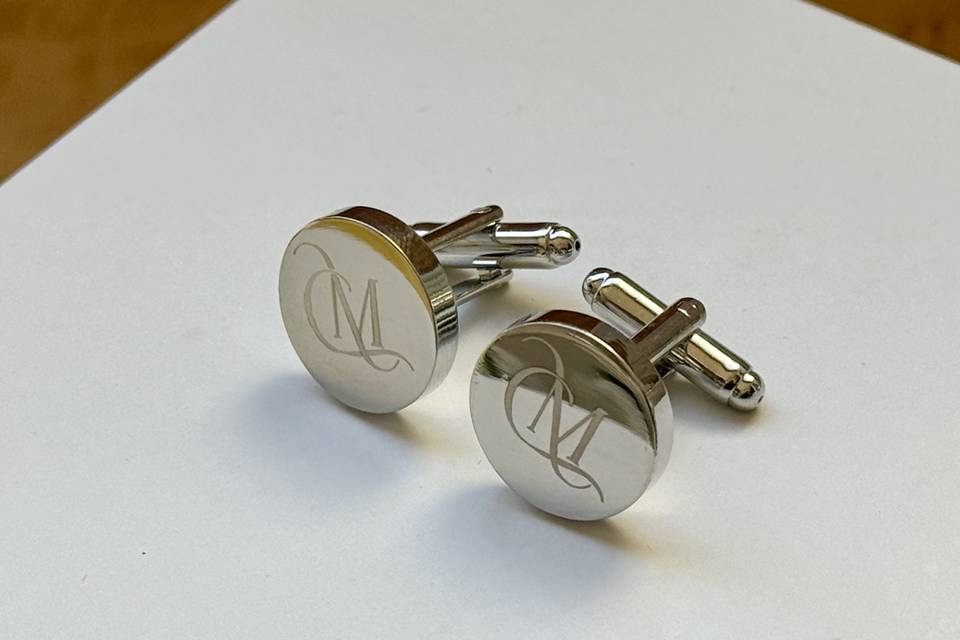 Mancuernillas
