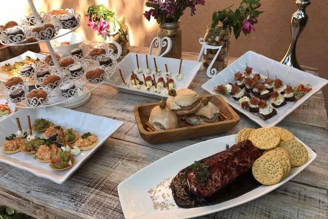 Banquete