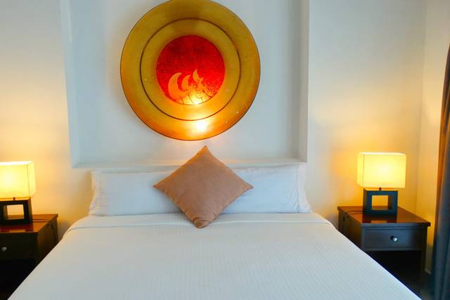 Habitación principal