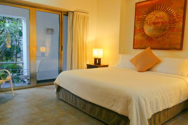 Habitación principal