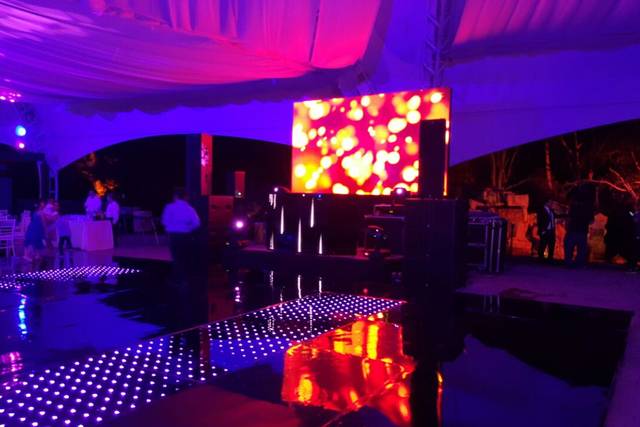 Sonido