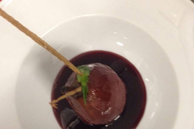 Postres
