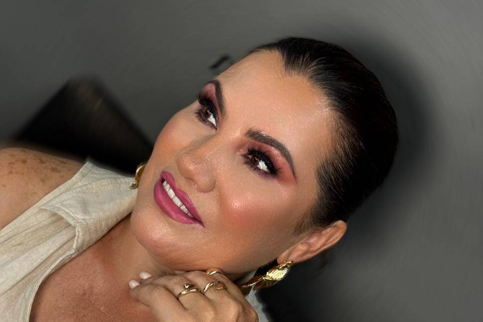 Maquillaje Social