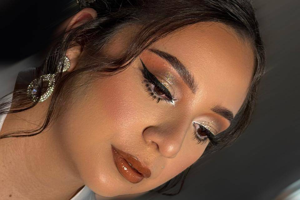 Maquillaje Nupcial