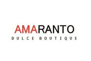 Amaranto Dulce Boutique