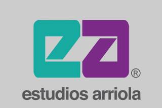 Estudios Arriola Logo