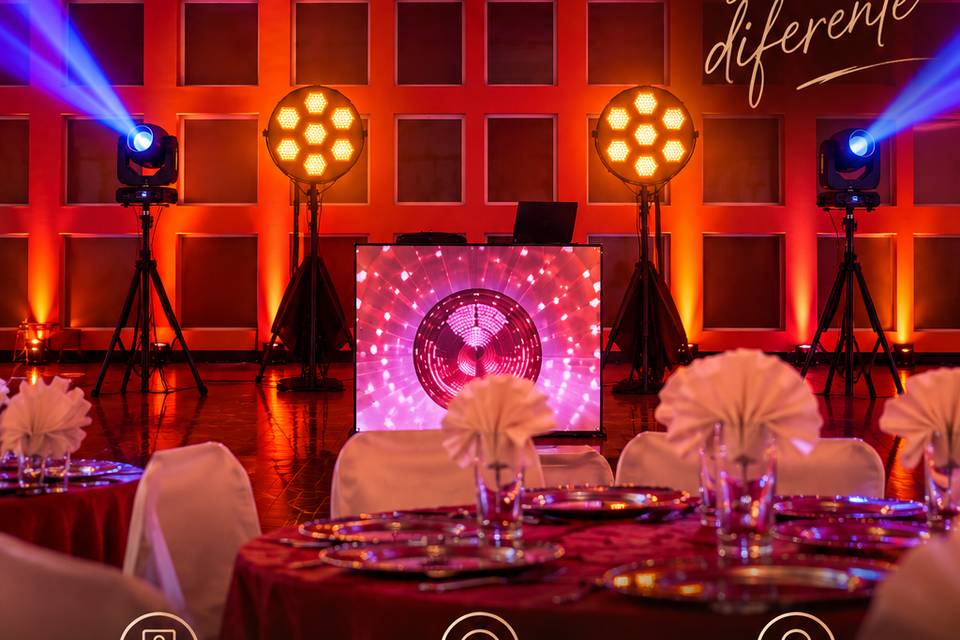 Eventos petit pero elegantes