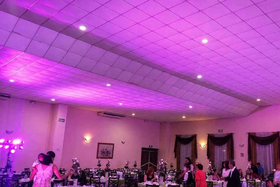 Iluminacion led