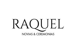 Raquel Novias & Ceremonias logo