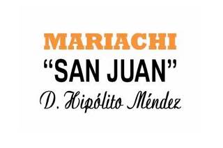 Mariachi San Juan de Hipólito Mendez logo