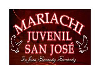 Mariachi Juvenil San José logo