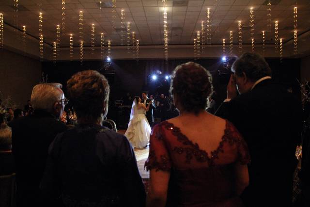 Primer baile
