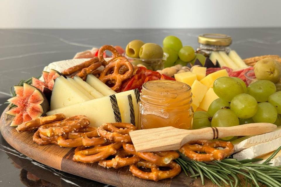 Festë Gourmet